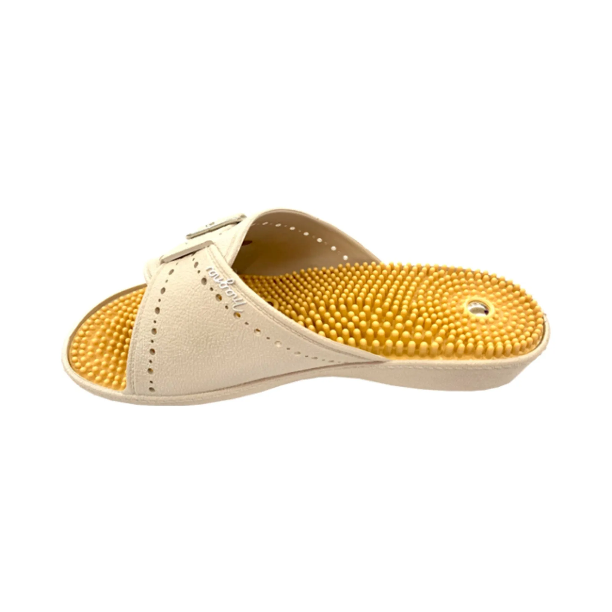 Otafuku Health Sandals No. 711 - Oak