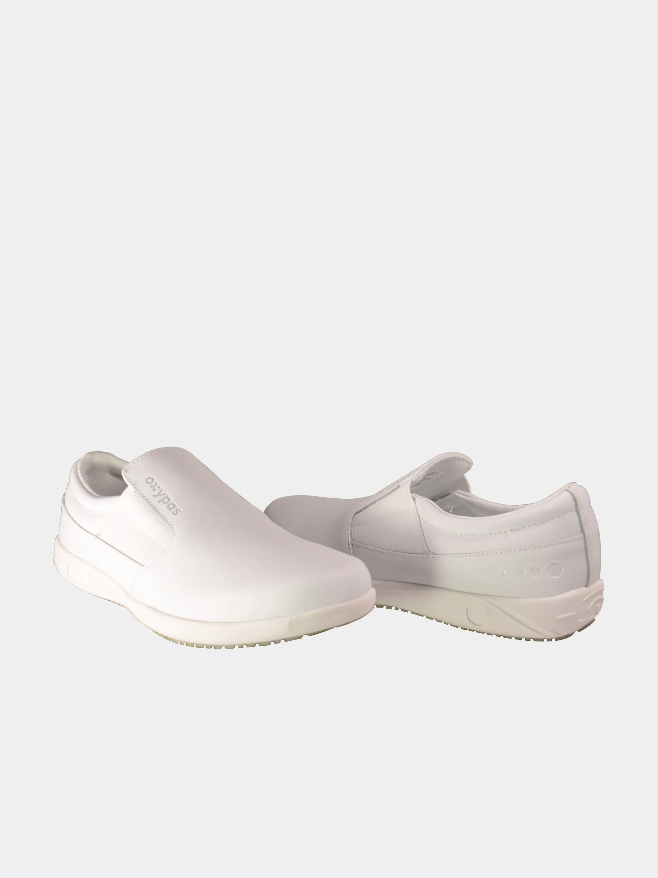 Oxypas Men's Roy Safety Shoes