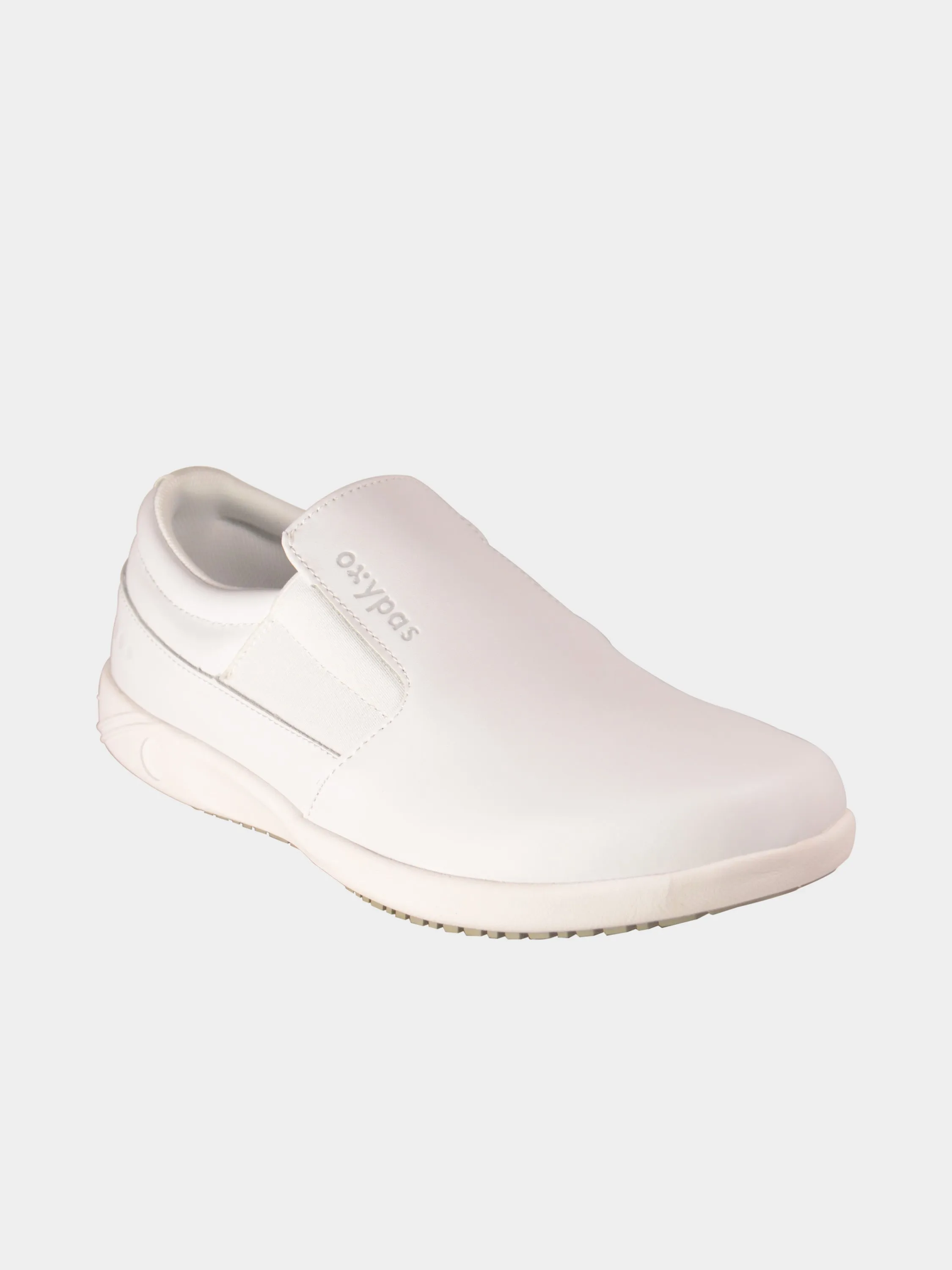 Oxypas Men's Roy Safety Shoes