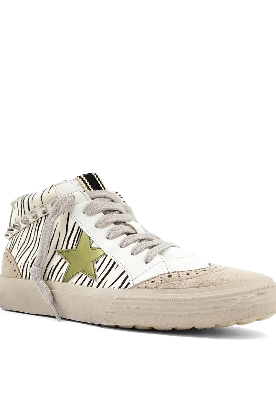 Paulina Sneaker