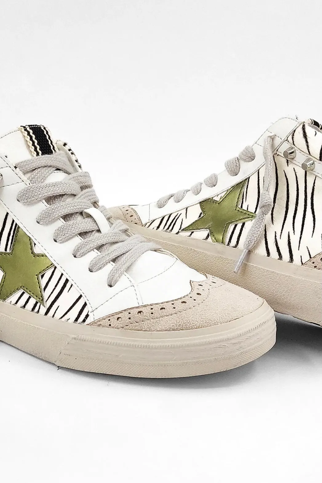 Paulina Sneaker