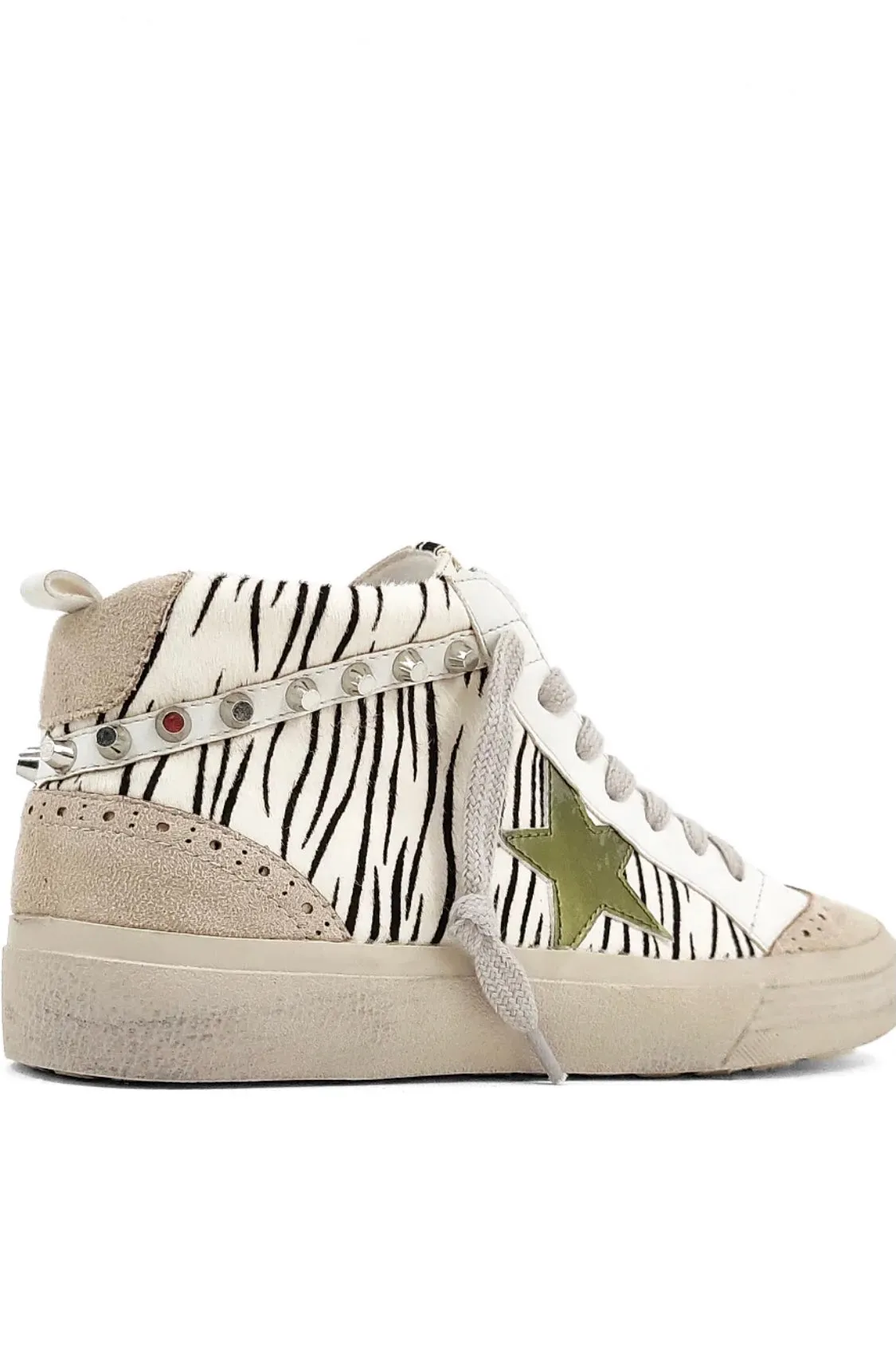 Paulina Sneaker