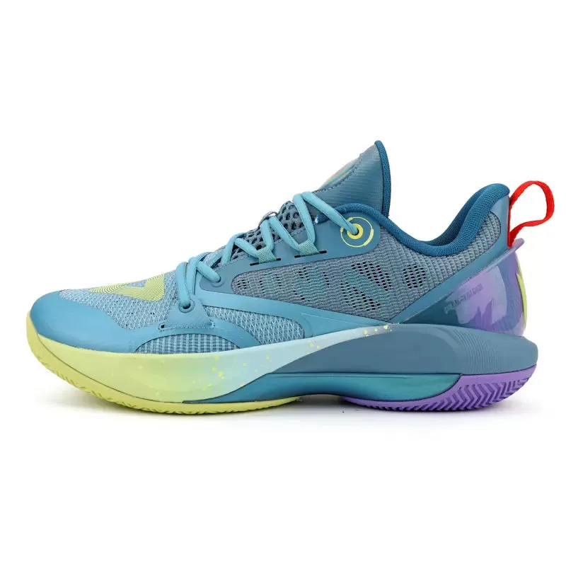 Peak Andrew Wiggins AW Talent-1 Arctic Blue