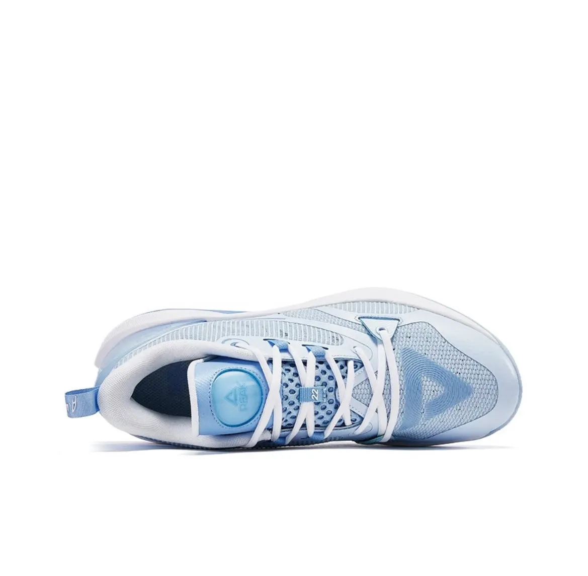 Peak Andrew Wiggins AW Talent-1 Blue