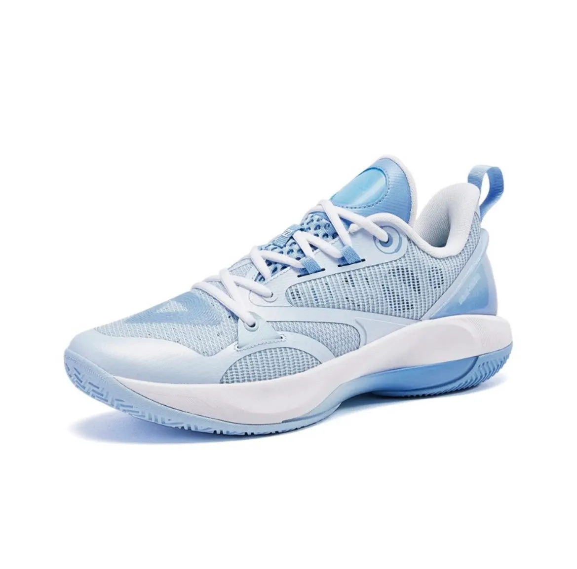 Peak Andrew Wiggins AW Talent-1 Blue