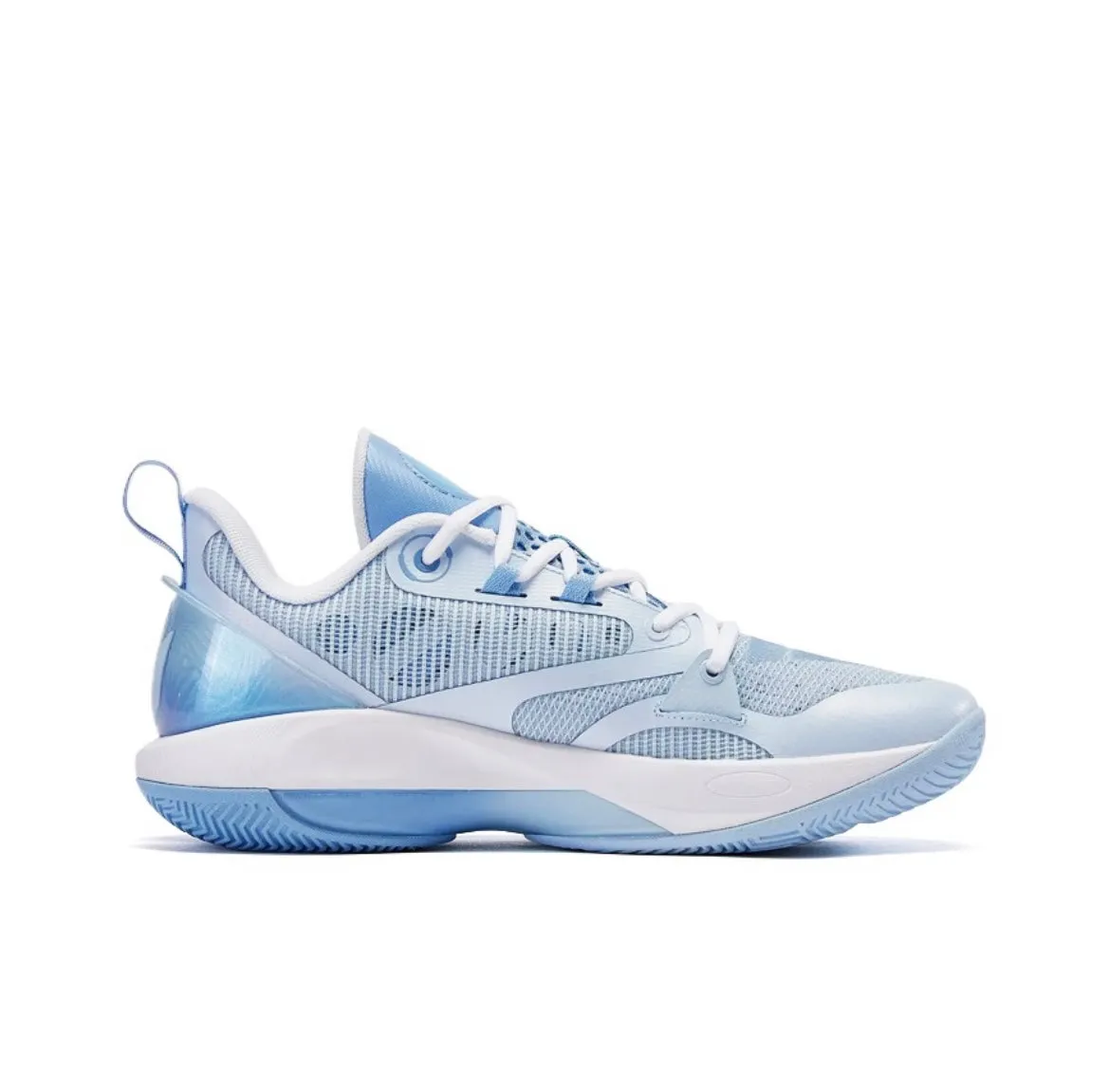 Peak Andrew Wiggins AW Talent-1 Blue