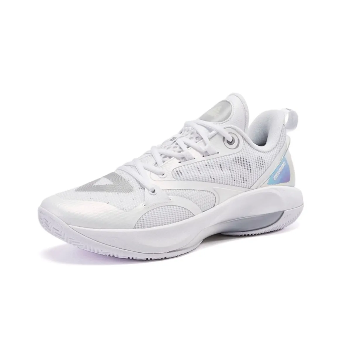 Peak Andrew Wiggins AW Talent-1 Bubble