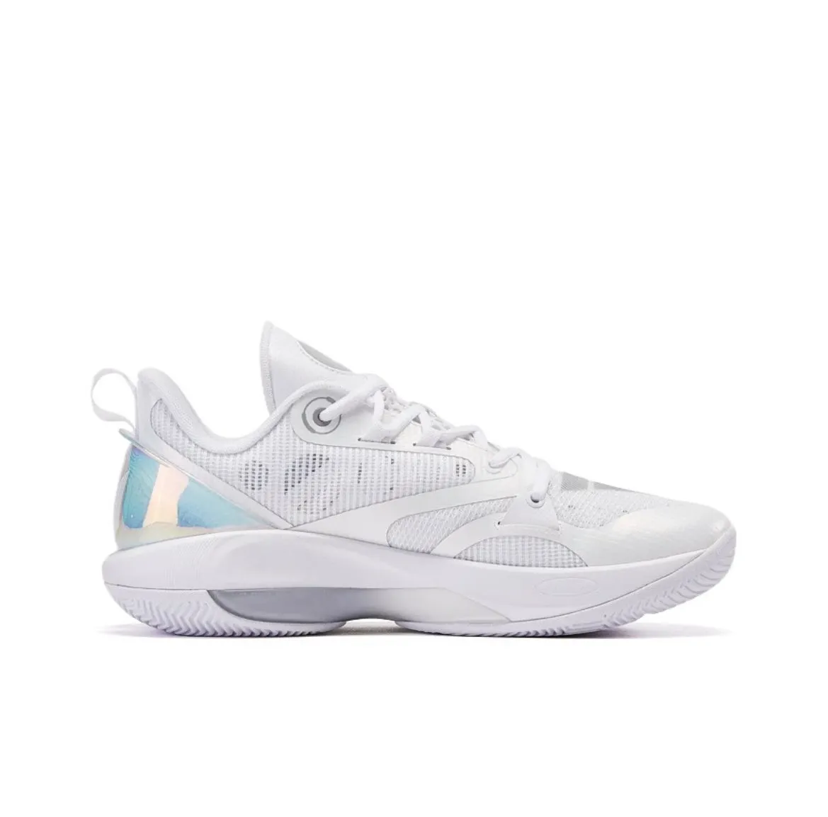 Peak Andrew Wiggins AW Talent-1 Bubble