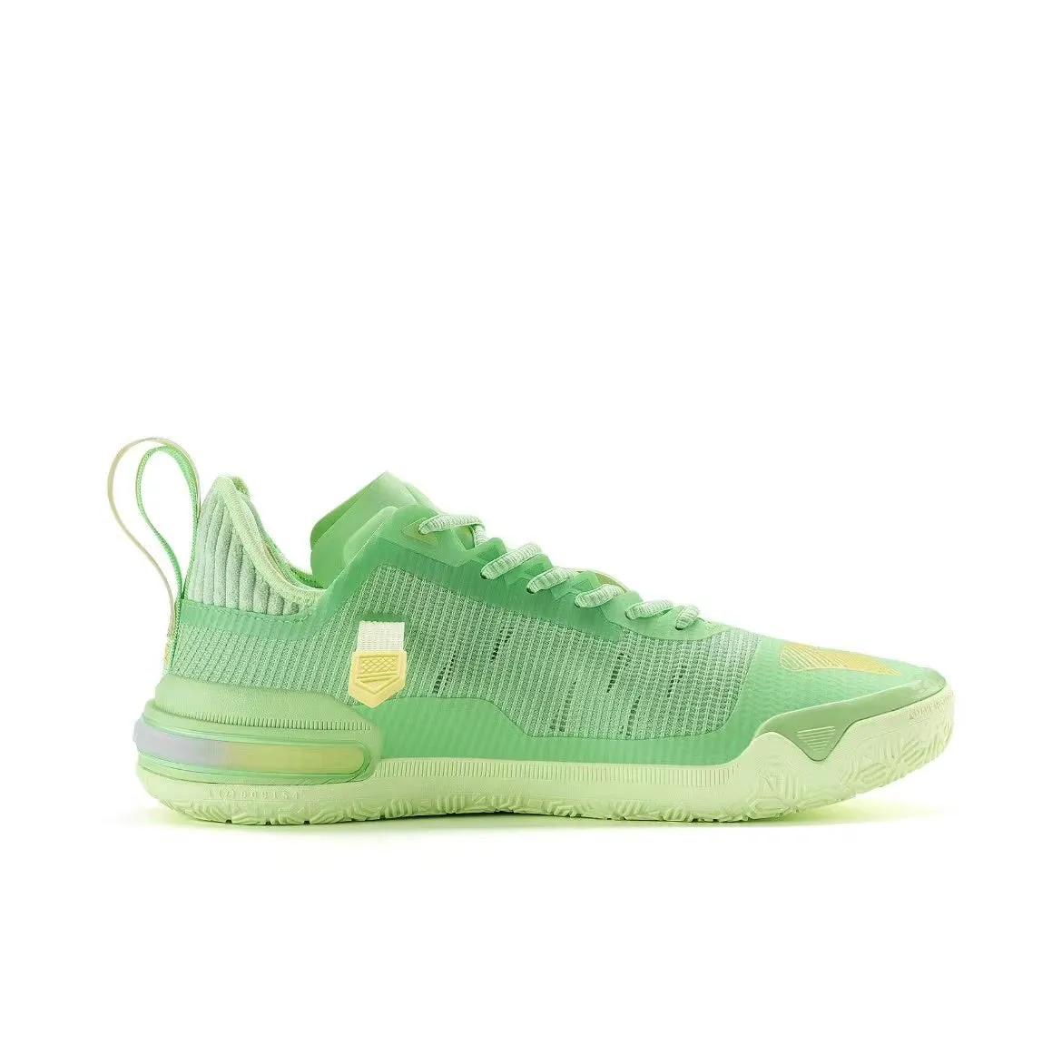 Peak Andrew Wiggins AW1-Switch Taichi - Hope