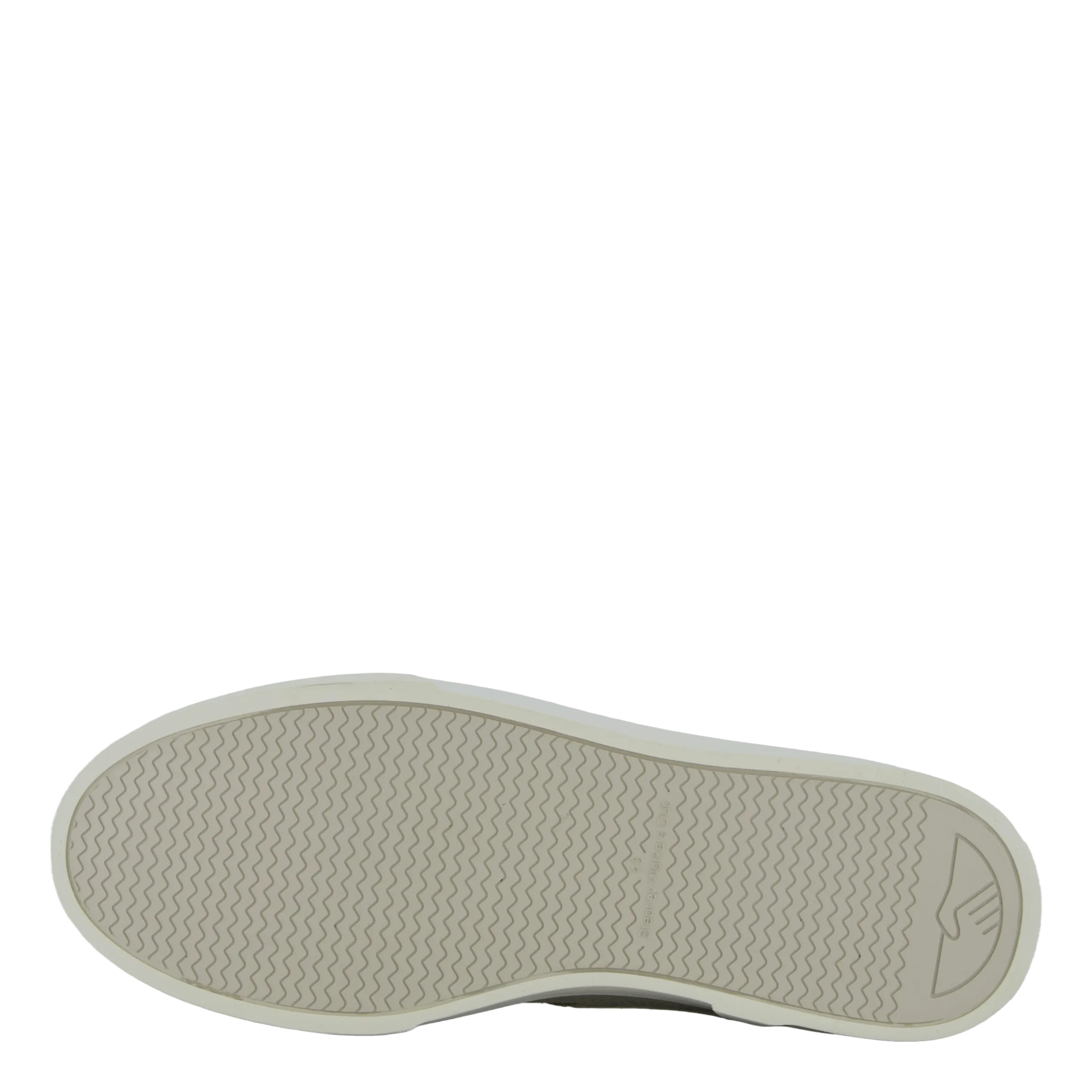 Pearl S-strike Suede Lt Grey & White