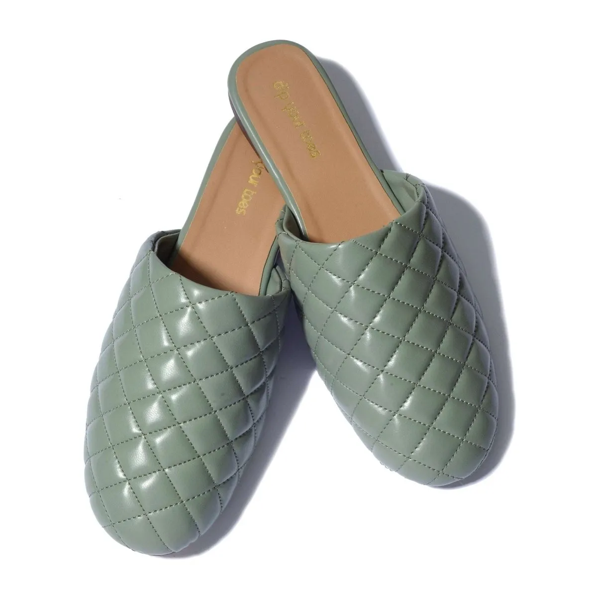 Pickle mules