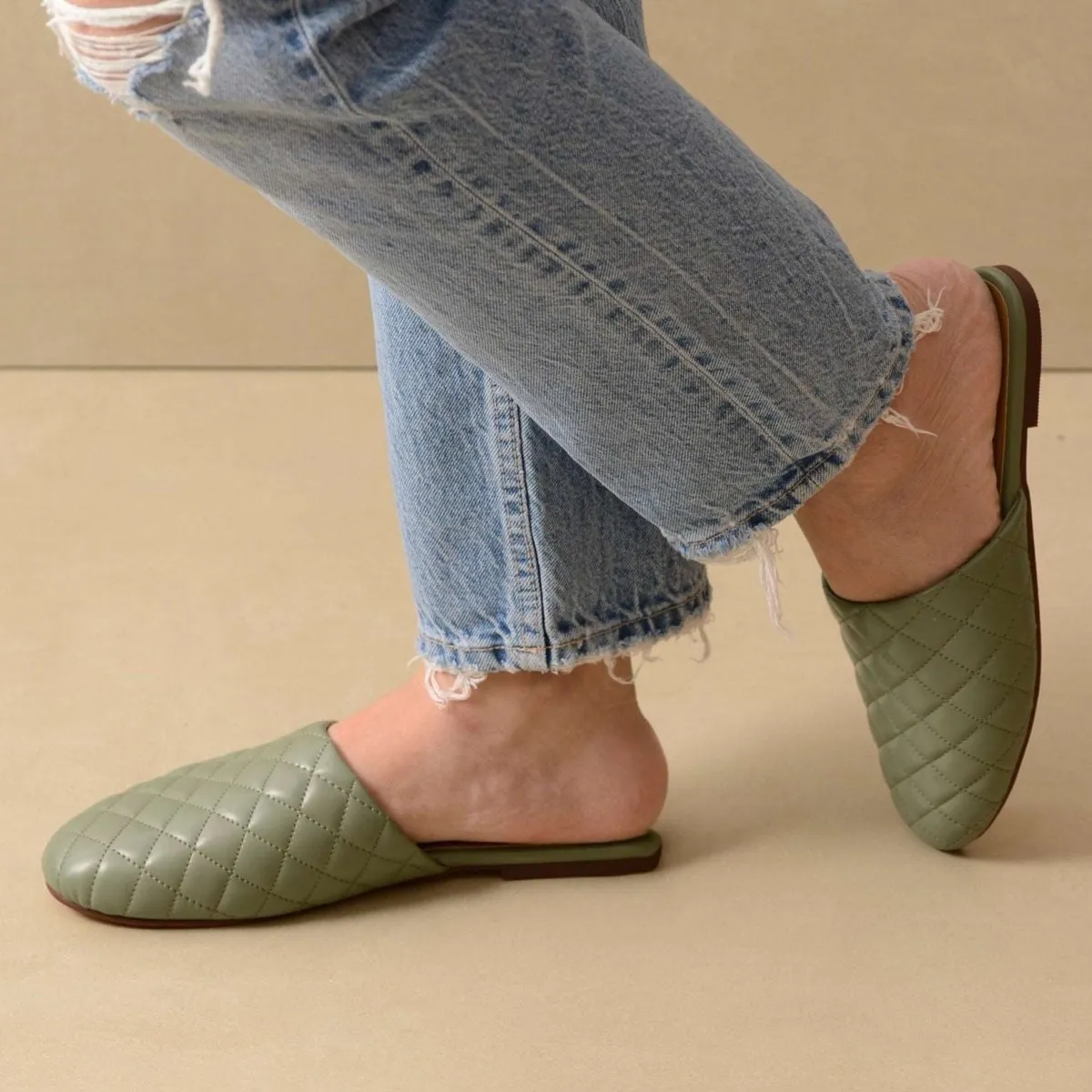 Pickle mules