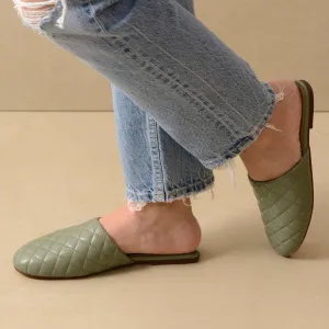 Pickle mules