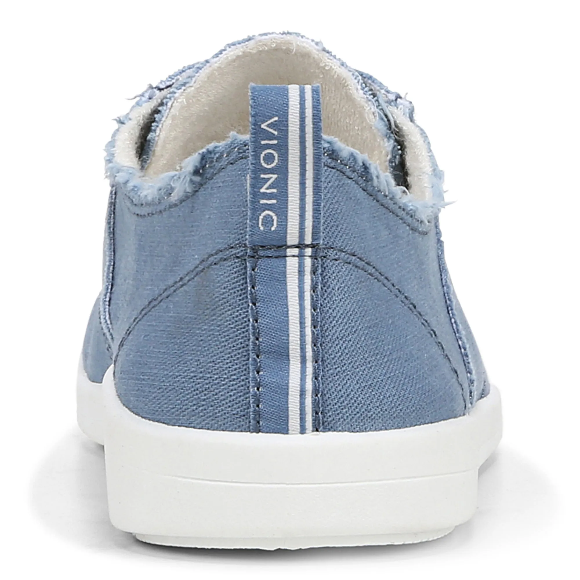 Pismo Casual Sneaker - Skyway Blue LAST ONE SIZE 6