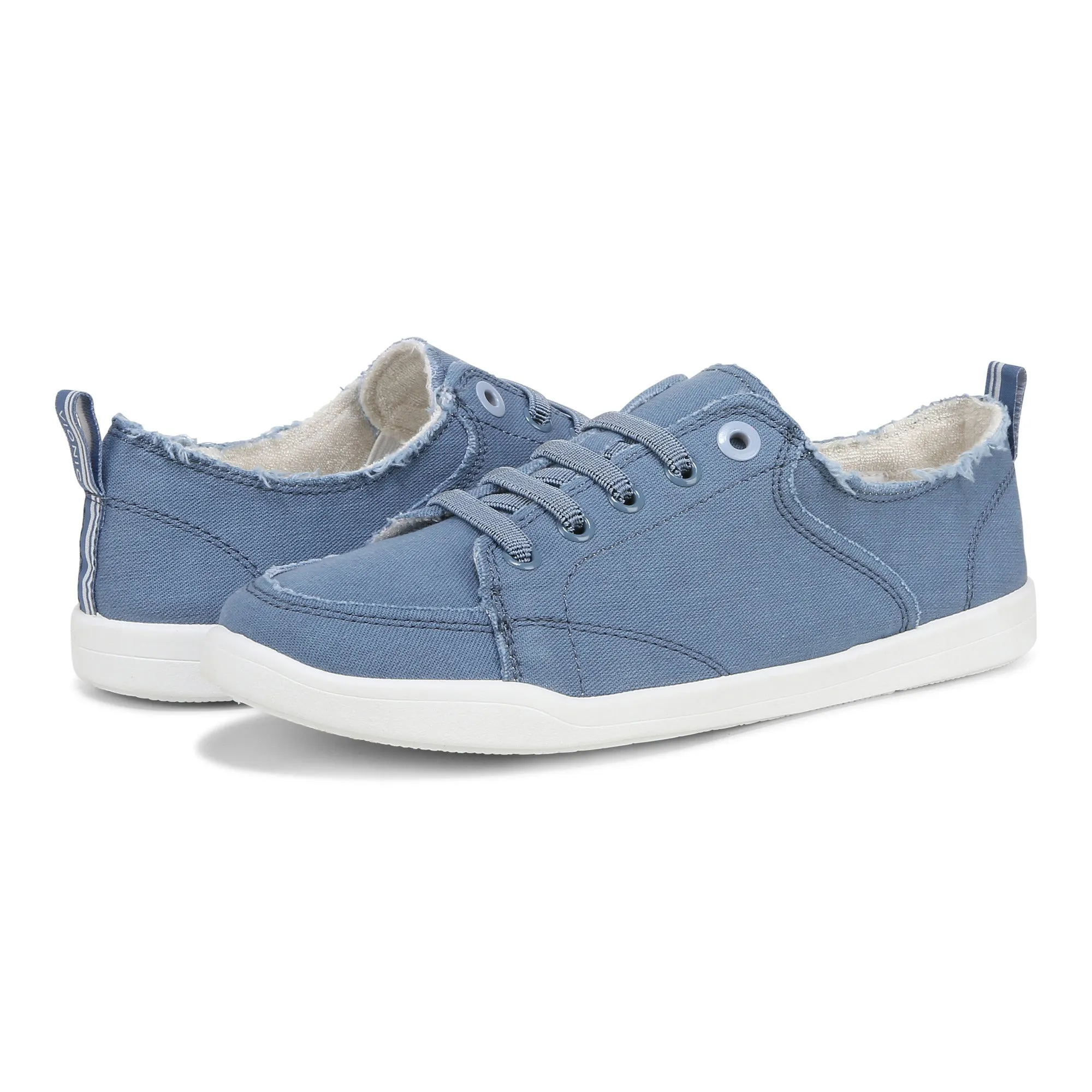 Pismo Casual Sneaker - Skyway Blue LAST ONE SIZE 6