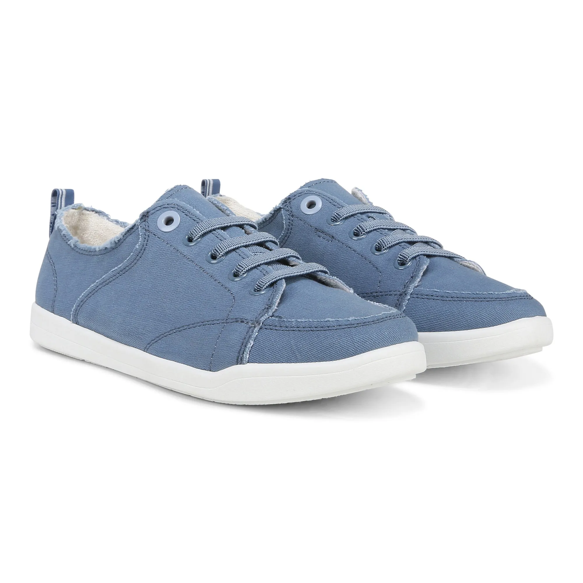 Pismo Casual Sneaker - Skyway Blue LAST ONE SIZE 6