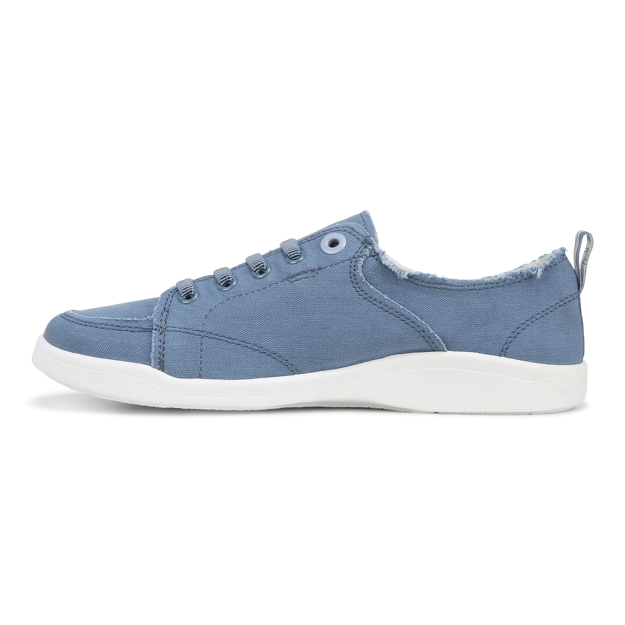 Pismo Casual Sneaker - Skyway Blue LAST ONE SIZE 6