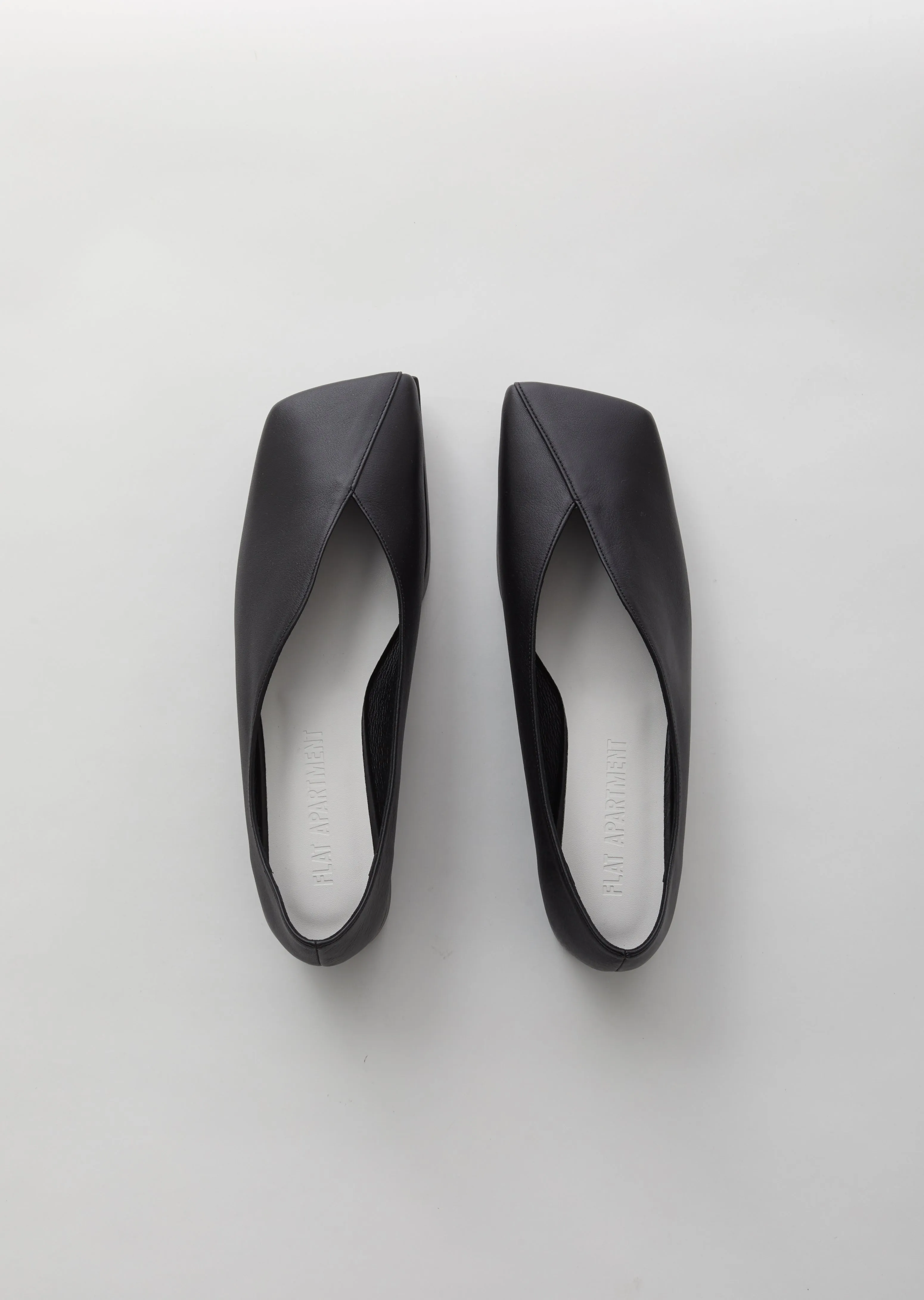 Platform Flats