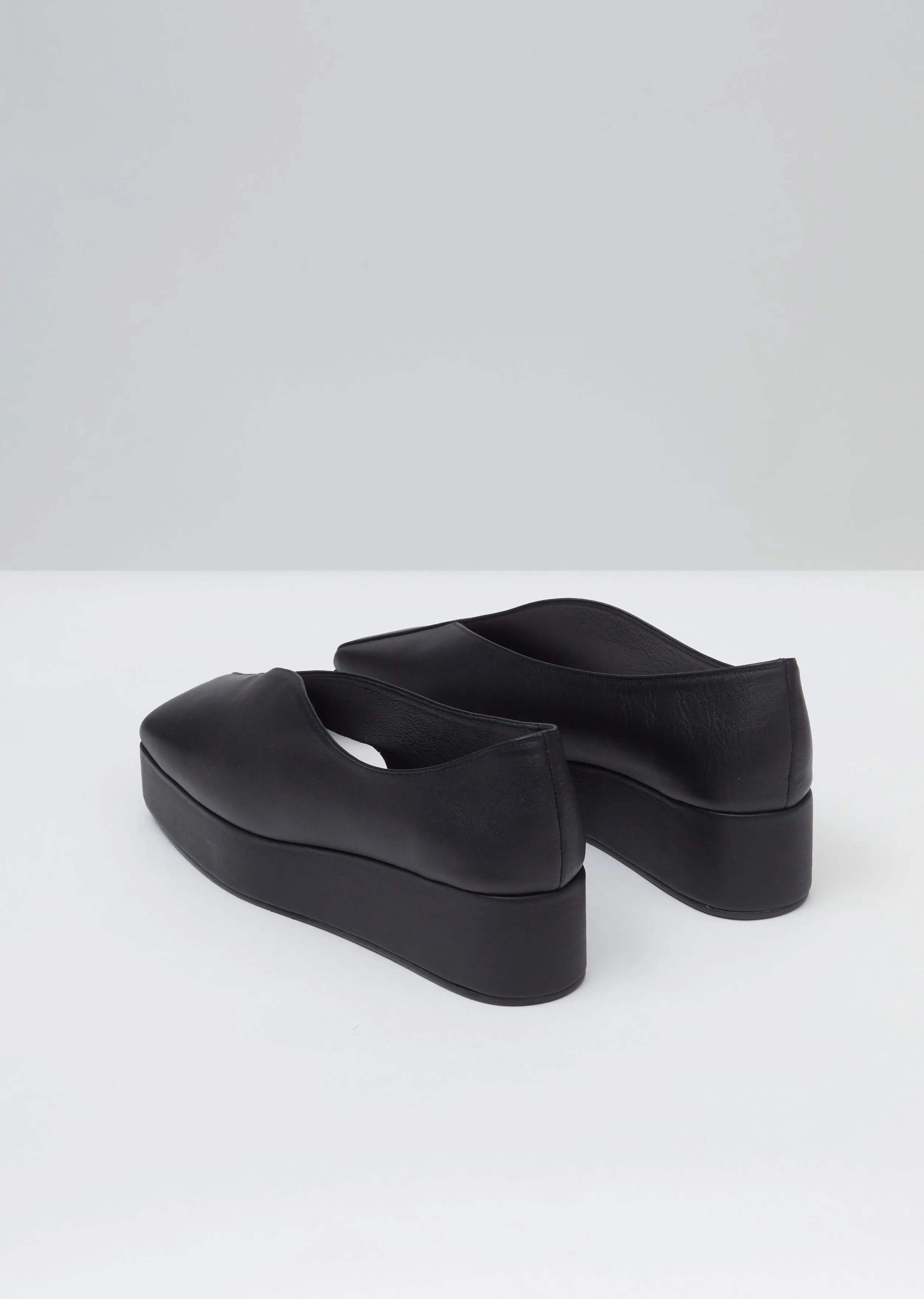 Platform Flats