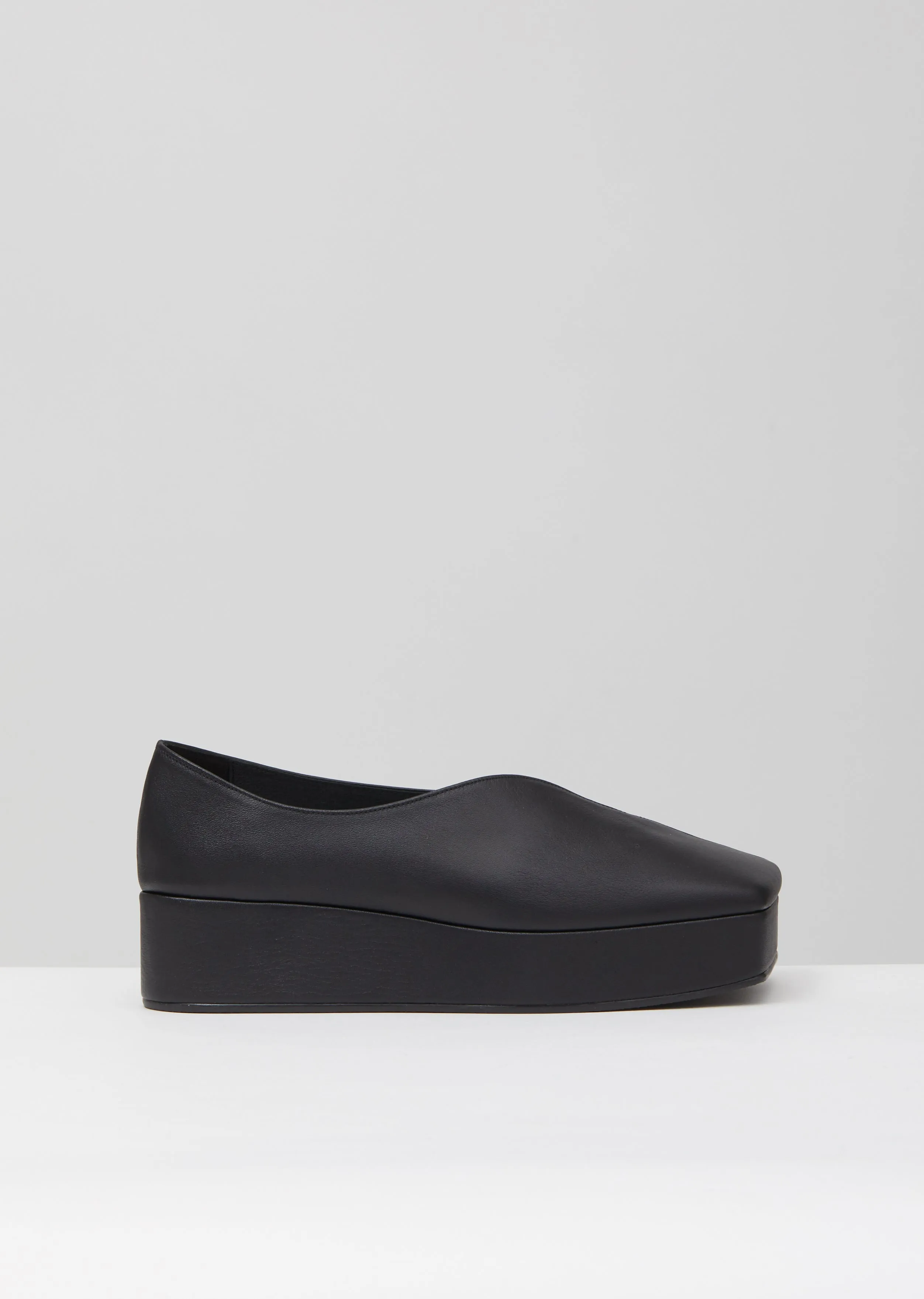 Platform Flats