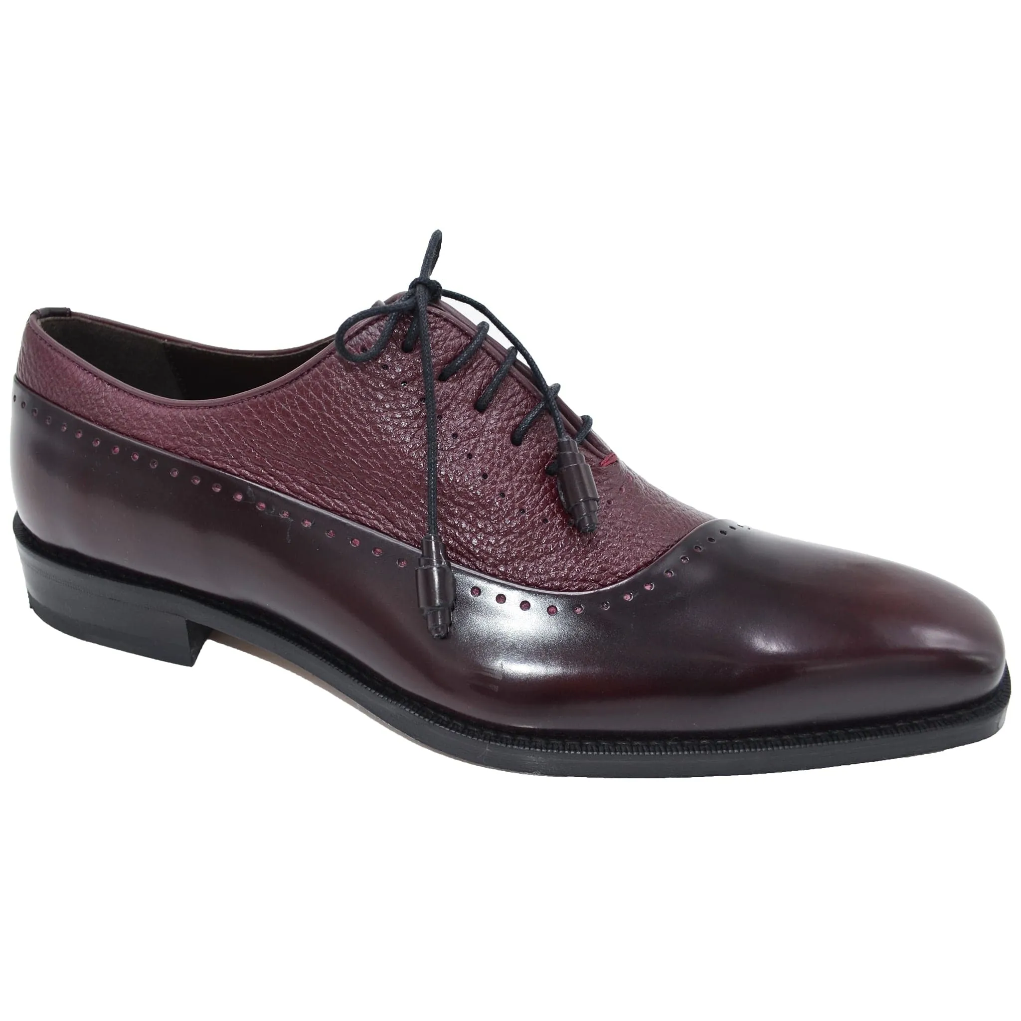 POSTDAM By Mezlan  Calfskin/16409