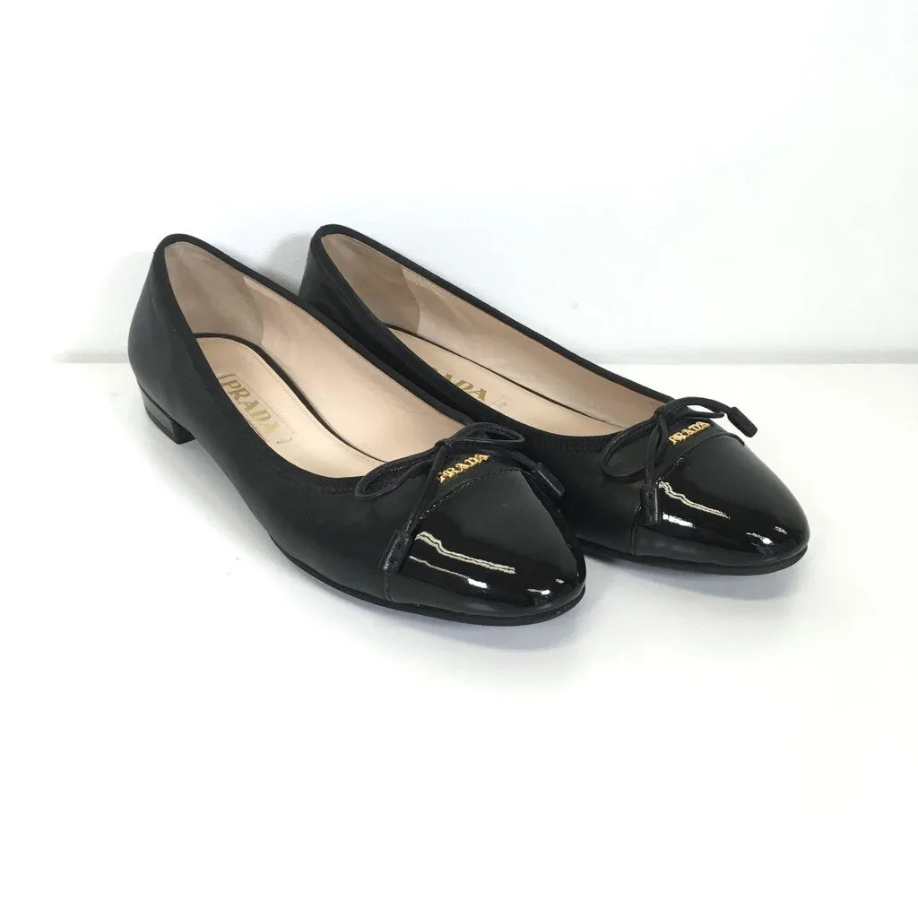 Prada Flats