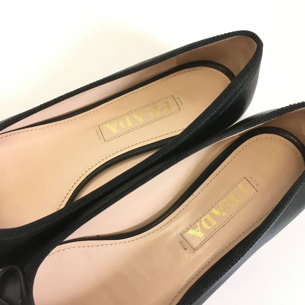 Prada Flats