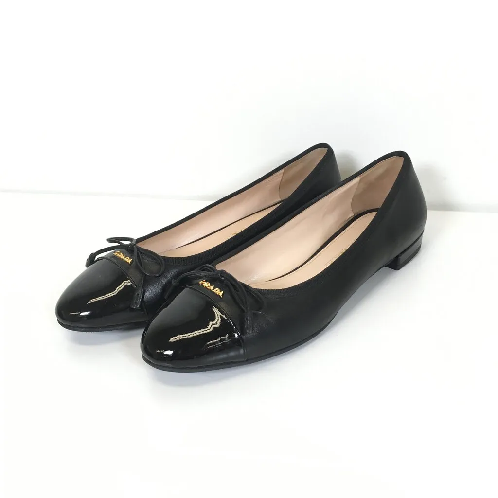 Prada Flats