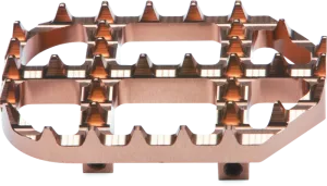 ProTaper Footpeg Standard Cleat Kit