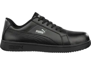 PUMA Iconic Black (PUM640007)