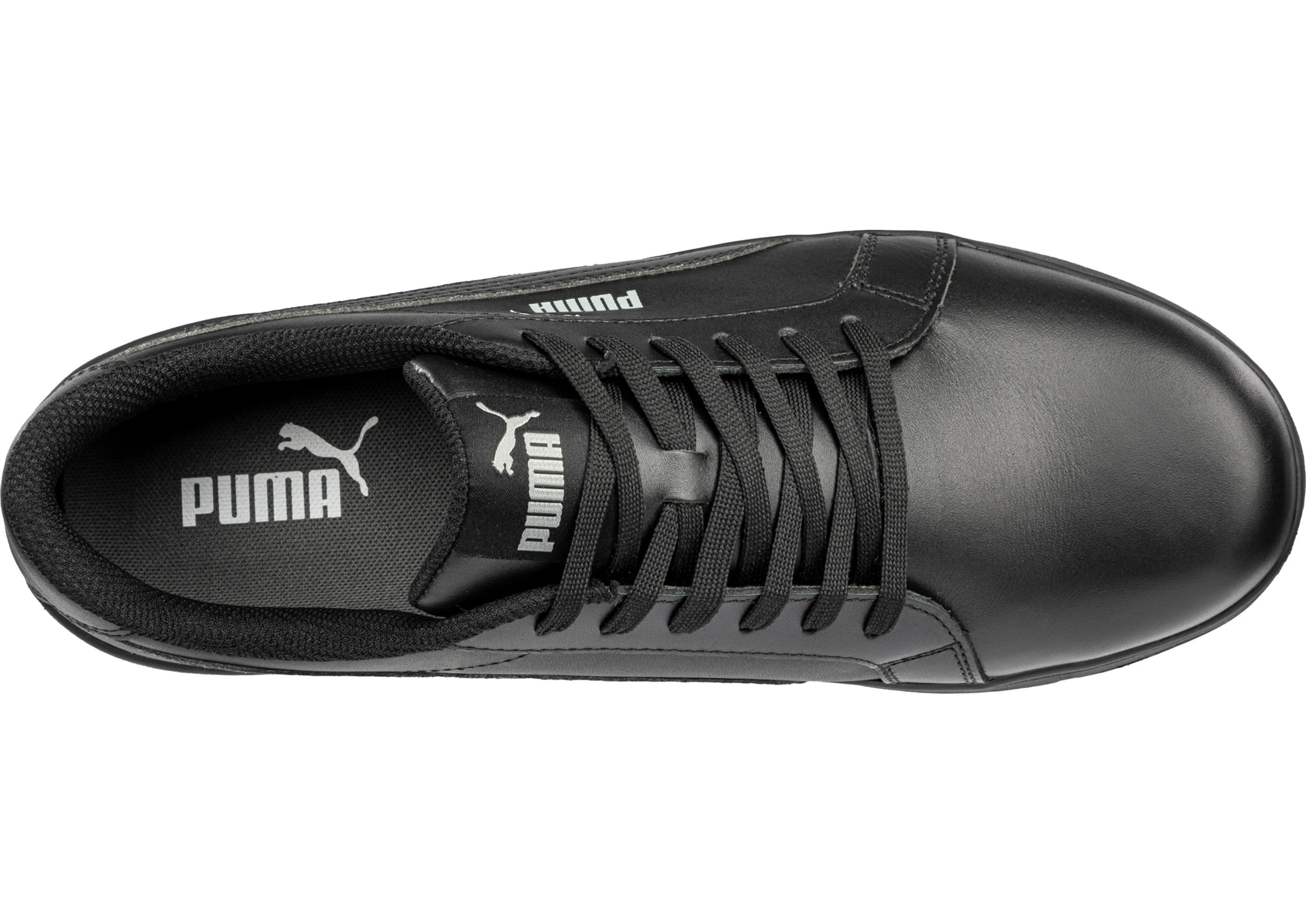 PUMA Iconic Black (PUM640007)