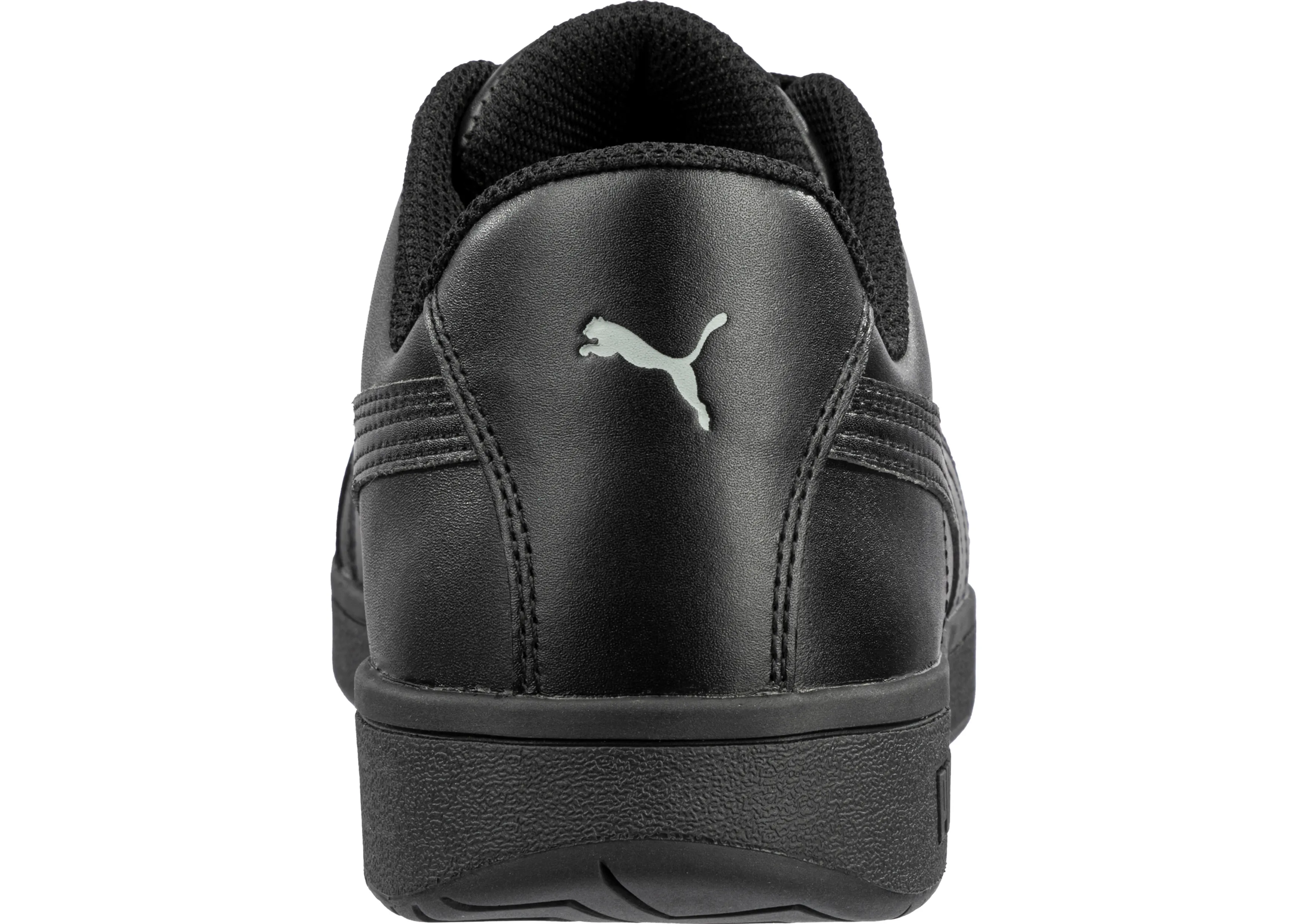 PUMA Iconic Black (PUM640007)