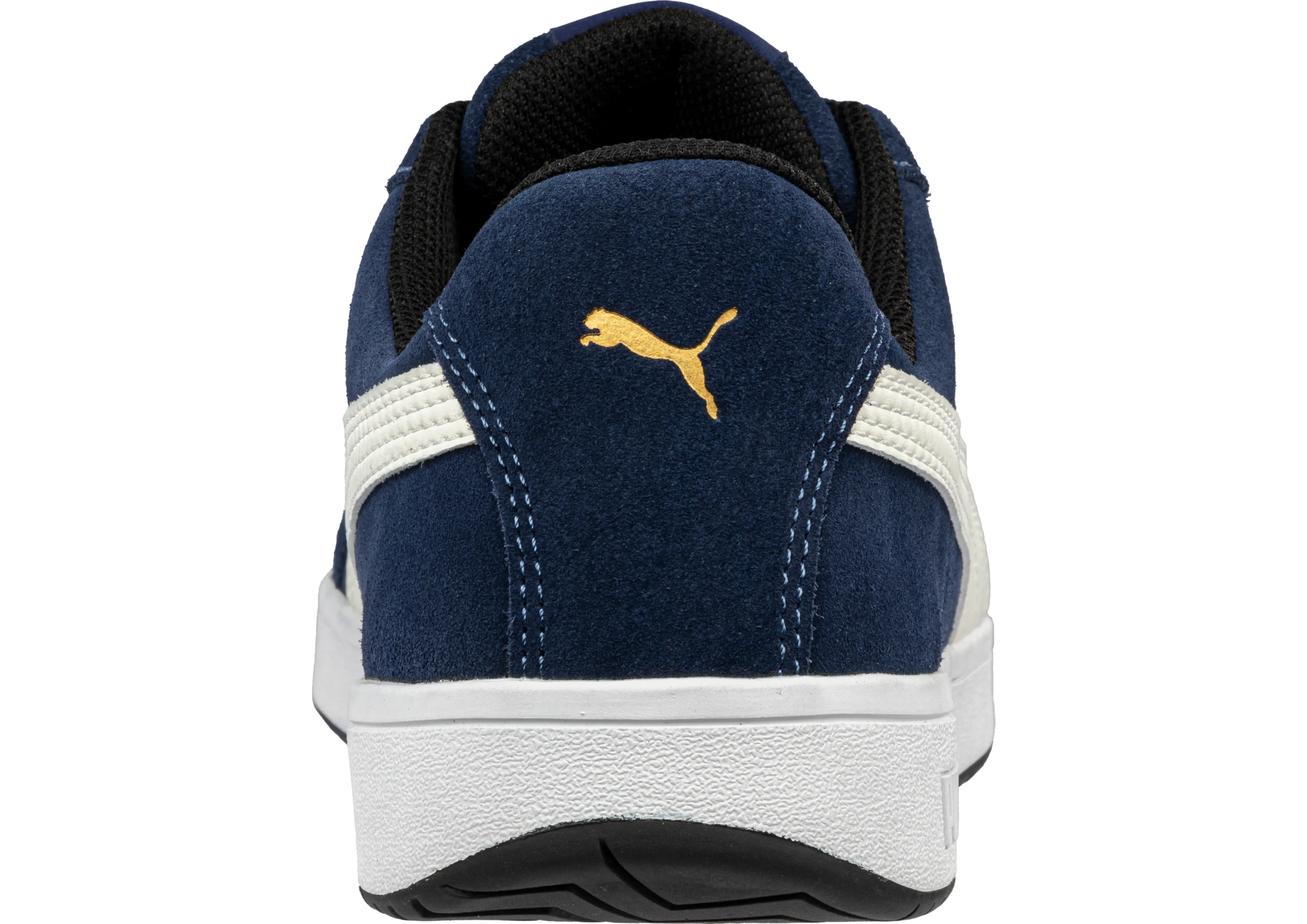 PUMA Iconic Blue/White (PUM640027)