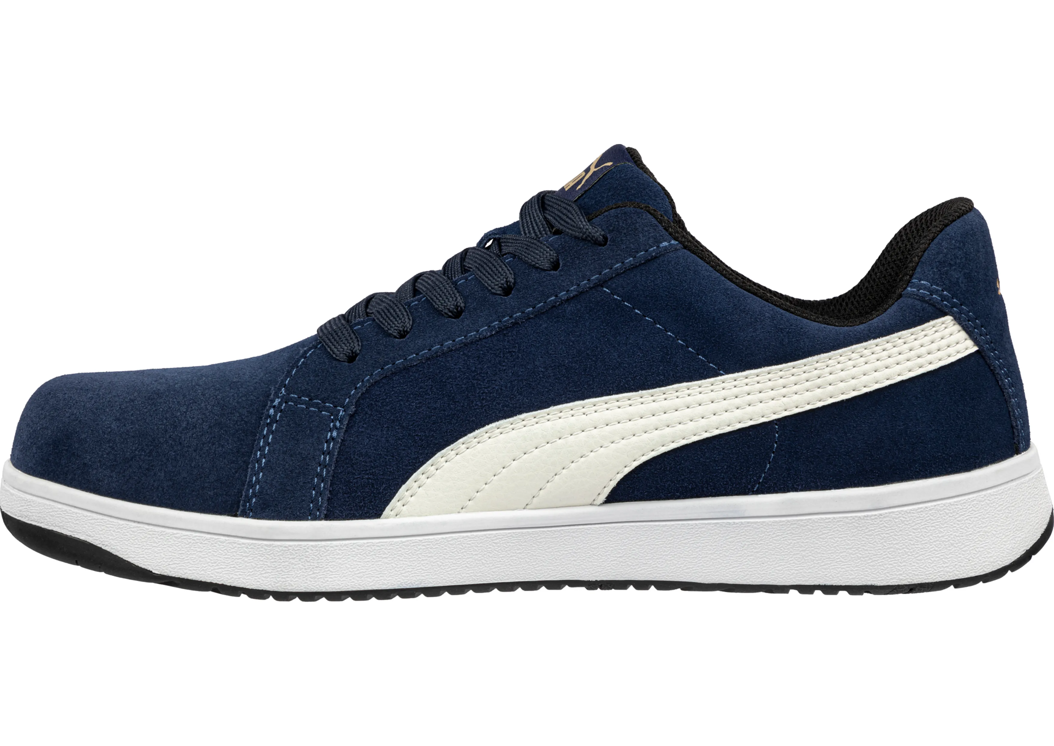PUMA Iconic Blue/White (PUM640027)