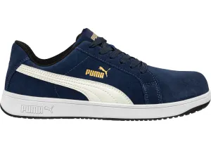 PUMA Iconic Blue/White (PUM640027)