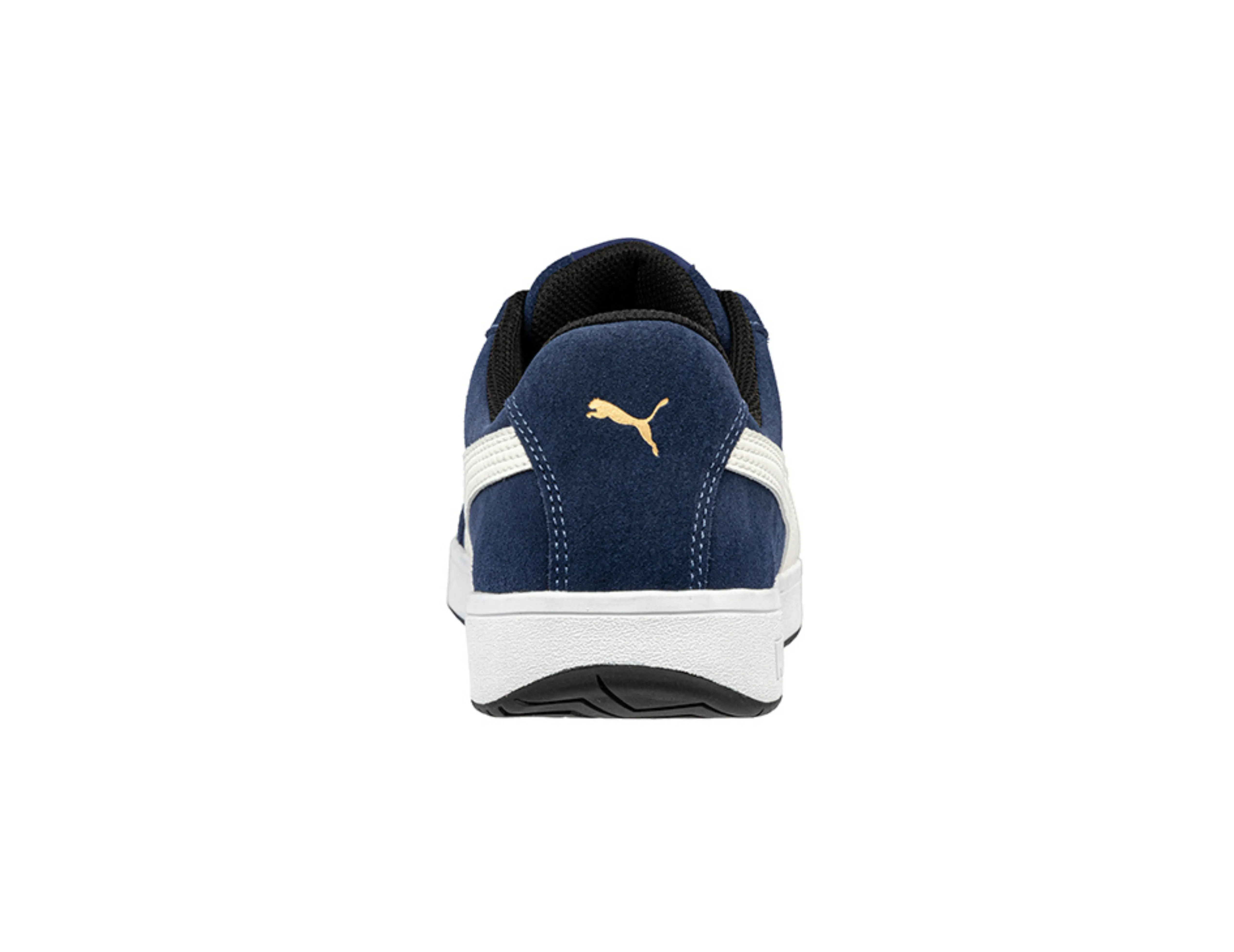 Puma Iconic Safety Shoe