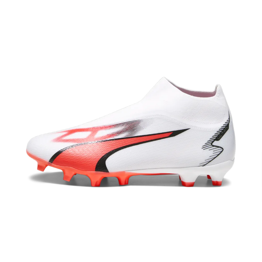 PUMA Ultra Match  LL FG/AG Firm Ground Cleats