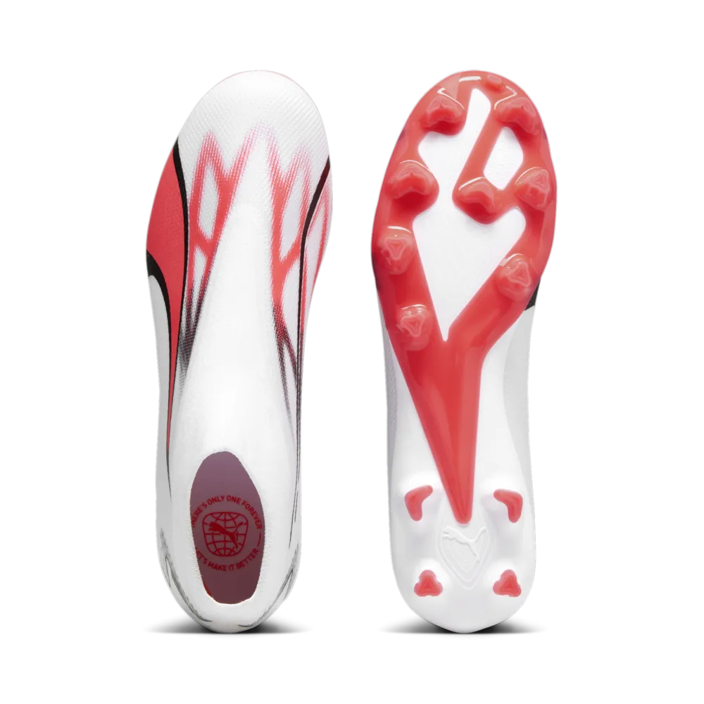 PUMA Ultra Match  LL FG/AG Firm Ground Cleats