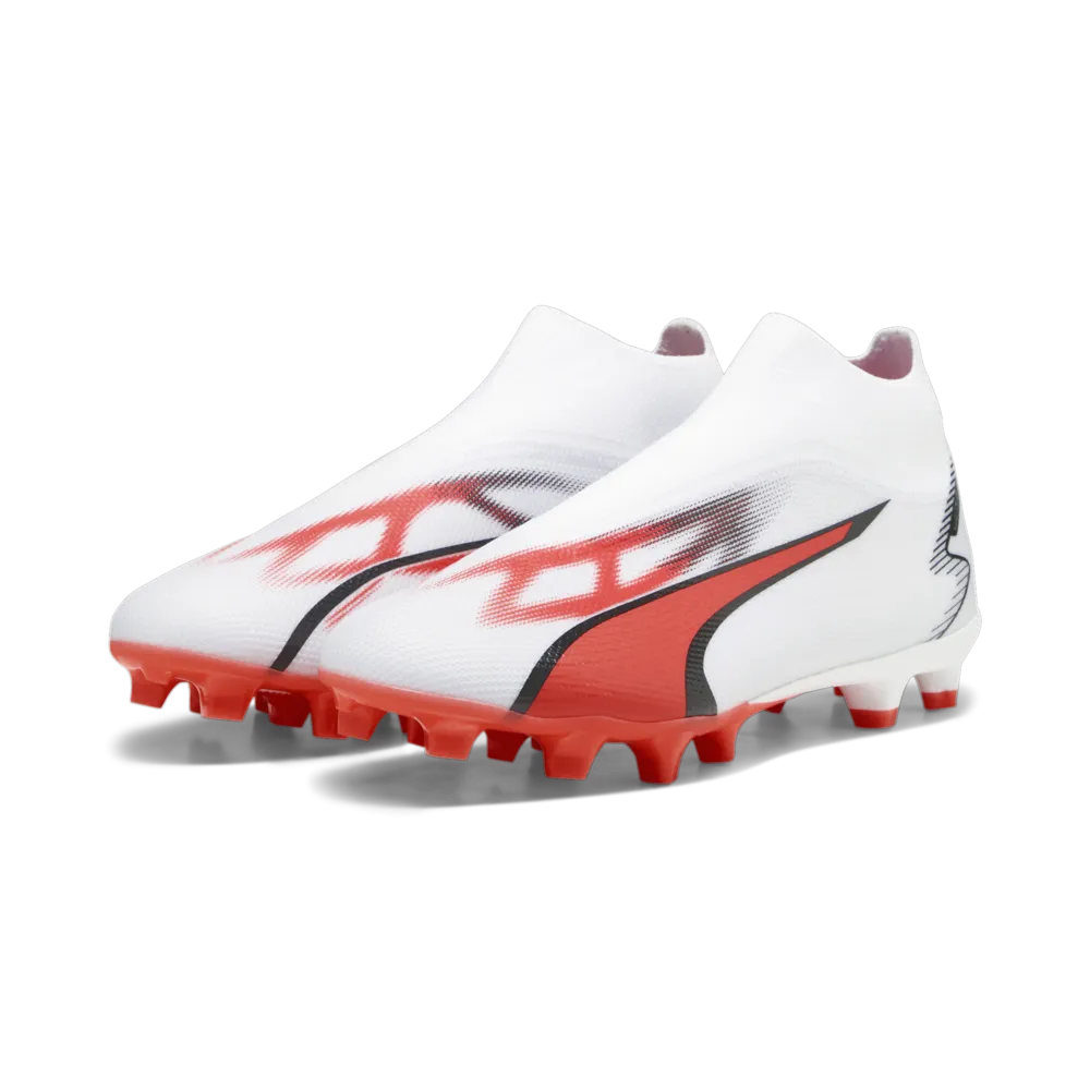 PUMA Ultra Match  LL FG/AG Firm Ground Cleats