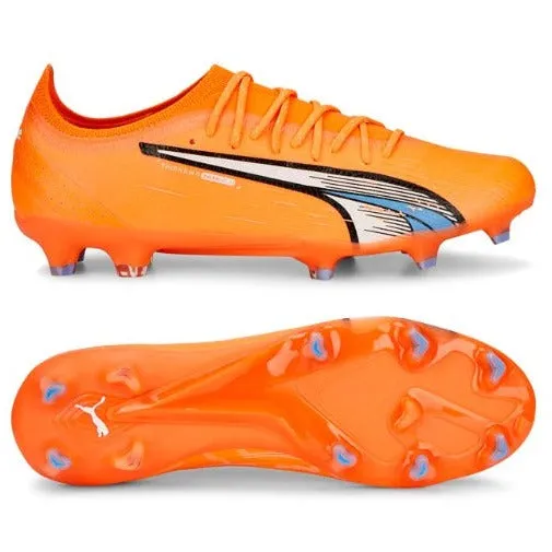 Puma Ultra Ultimate FG/AG