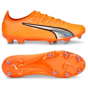 Puma Ultra Ultimate FG/AG