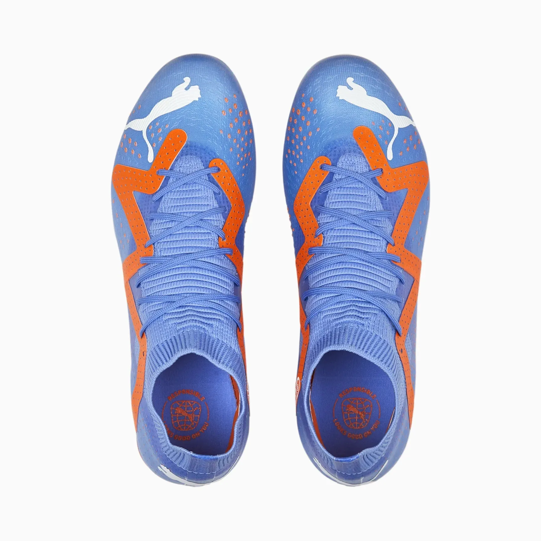 Puma Womens Future Match FG/AG