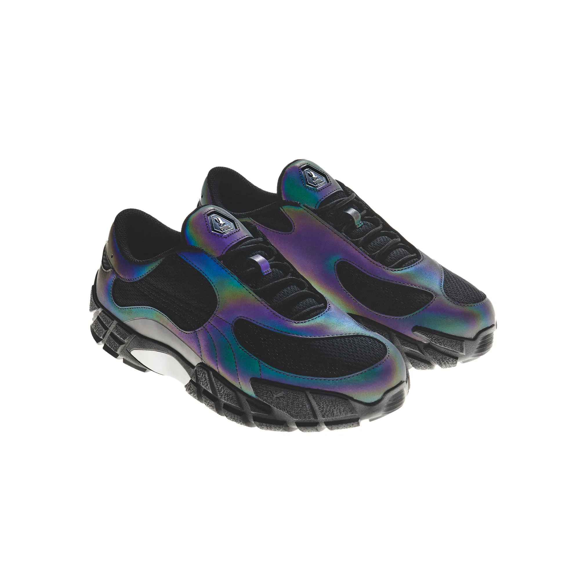 Puma x Skepta Mens Forever Shoes