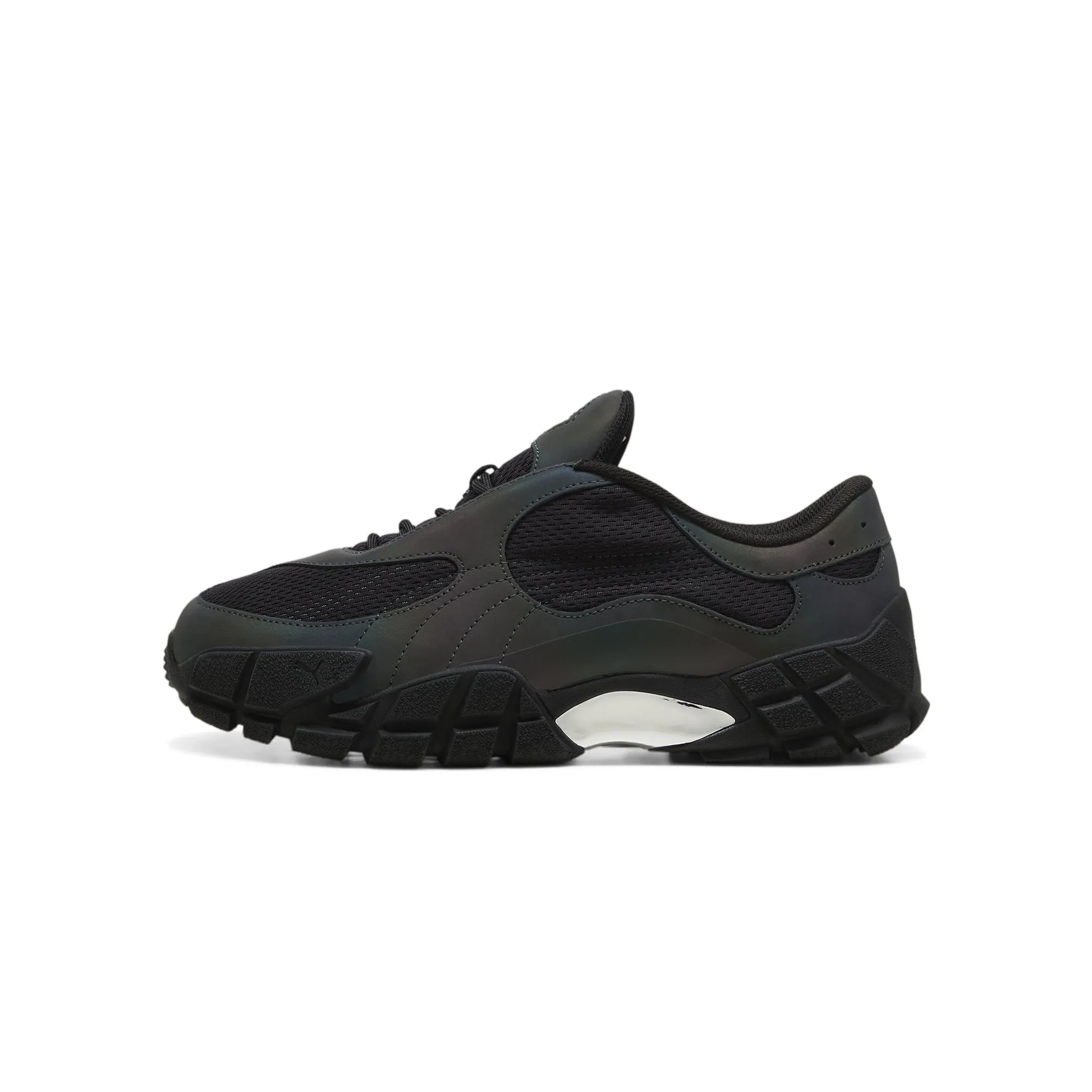 Puma x Skepta Mens Forever Shoes