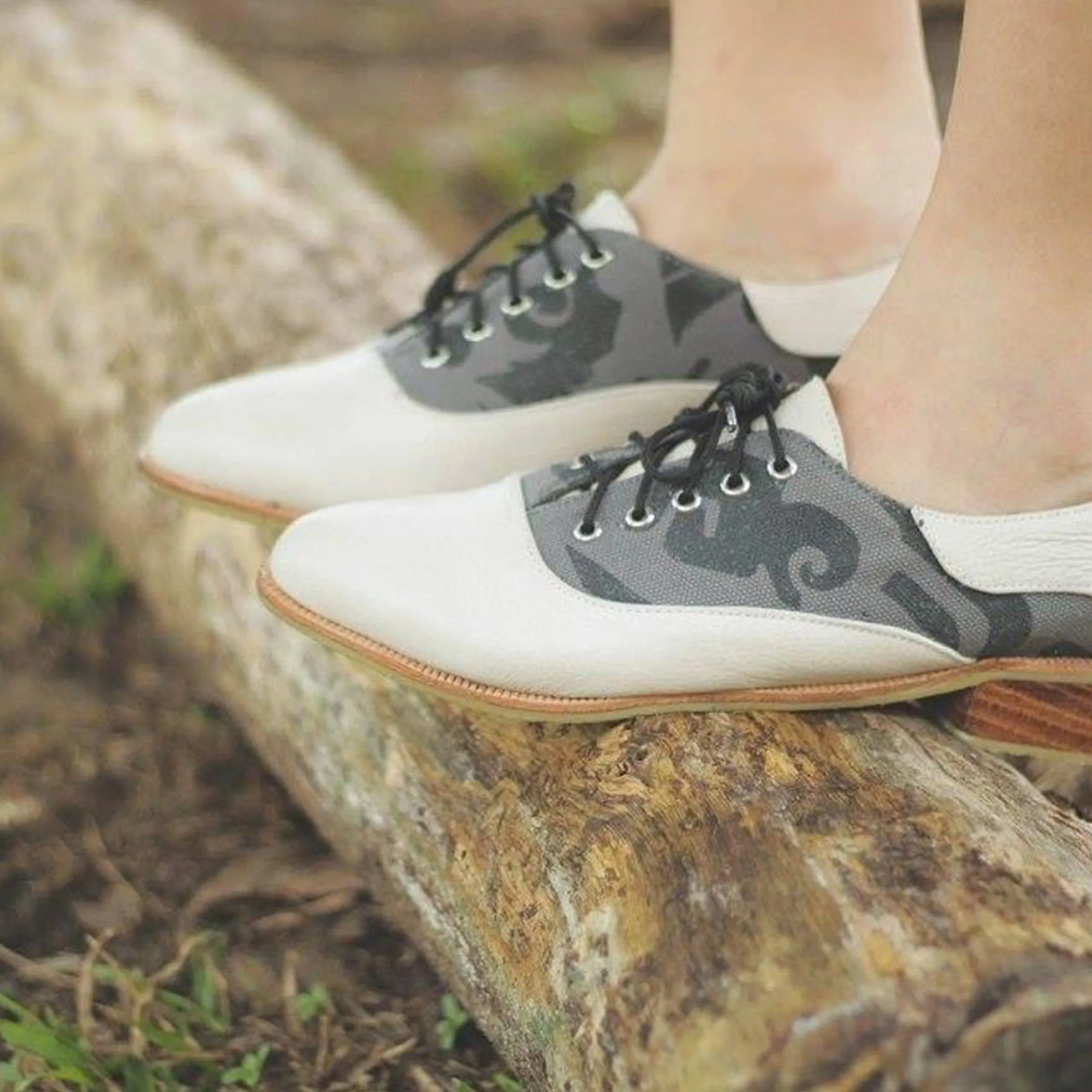 R Oxfords