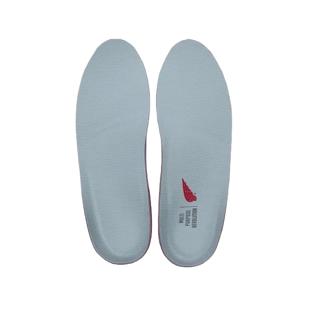 Red Wing Shoes® Men's Multi Purpose Revolution Orthotic Footbeds 96323