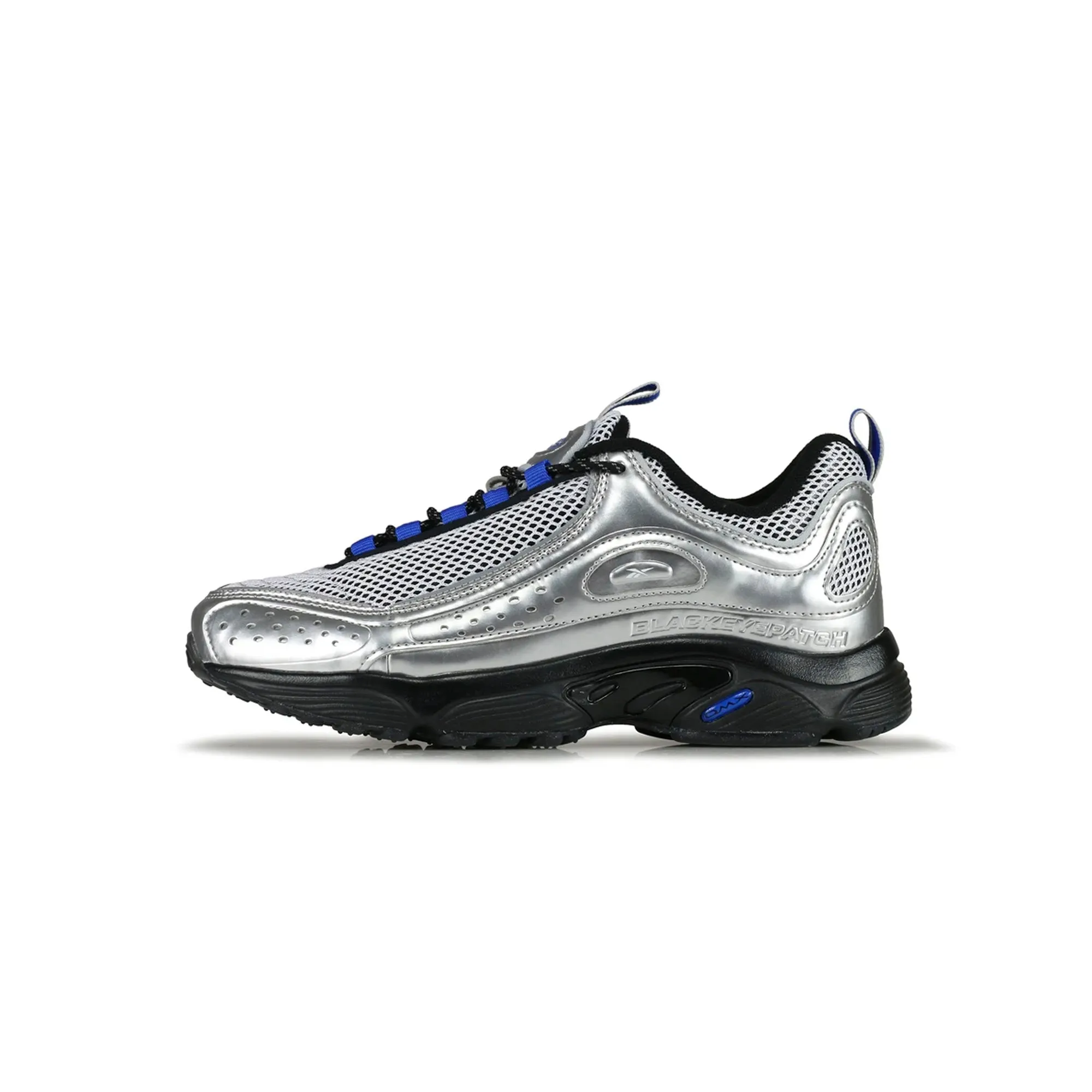 Reebok Daytona DMX x Blackeyepatch Shoes