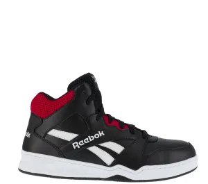 Reebok Work Men's EH Comp Toe Hi-Top Work Sneaker
