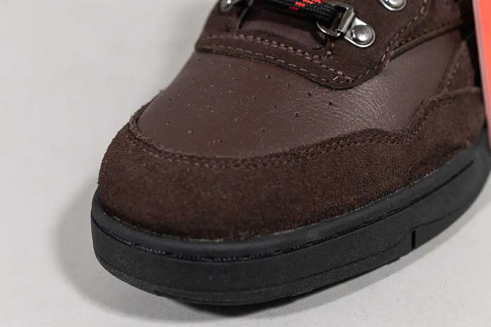 Reebok x OBEY BB 4000 II Basketball 'Brown'