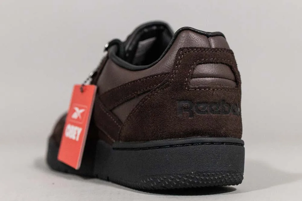 Reebok x OBEY BB 4000 II Basketball 'Brown'